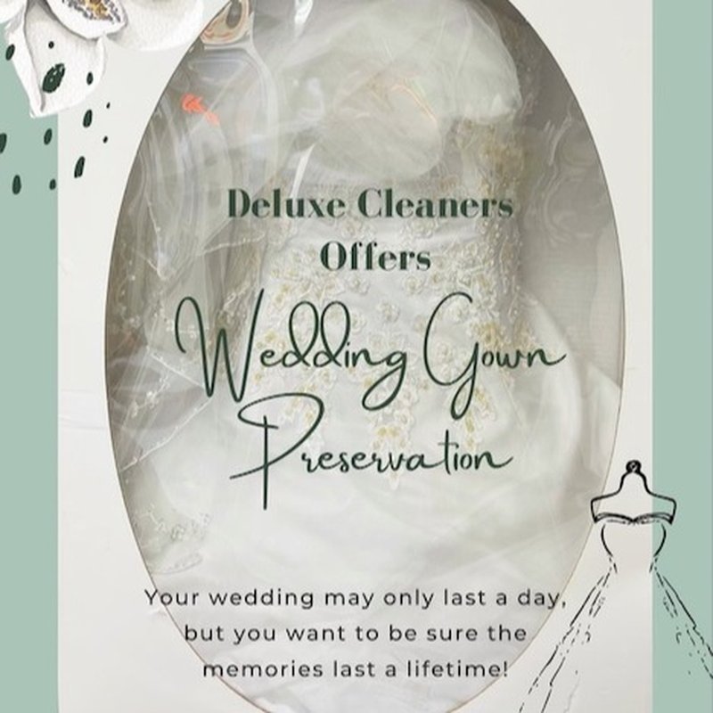 CHEVY CHASE DELUXE CLEANERS Updated September 2024 63 Photos & 108