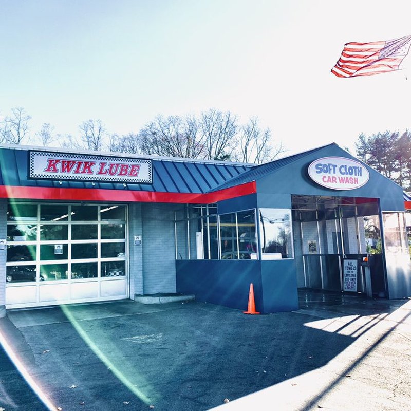 PEARL RIVER SOFT CLOTH CAR WASH & KWIK LUBE Updated October 2024 36