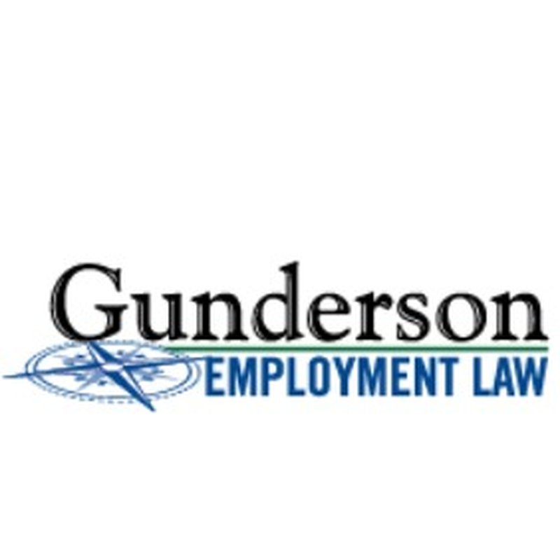 GUNDERSON EMPLOYMENT LAW Updated September 2024 14 Photos 707 SW