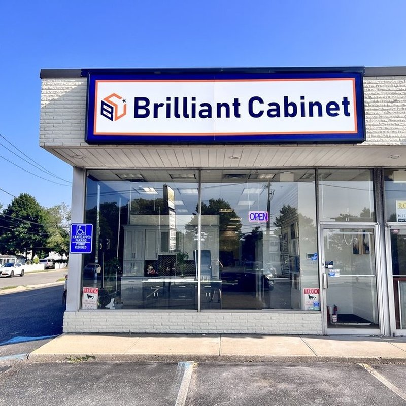 BRILLIANT Updated September 2024 113 Photos & 15 Reviews