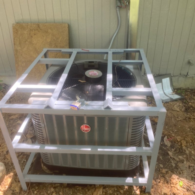 MIKES HEATING & COOLING 11 Photos Jackson, Mississippi Heating