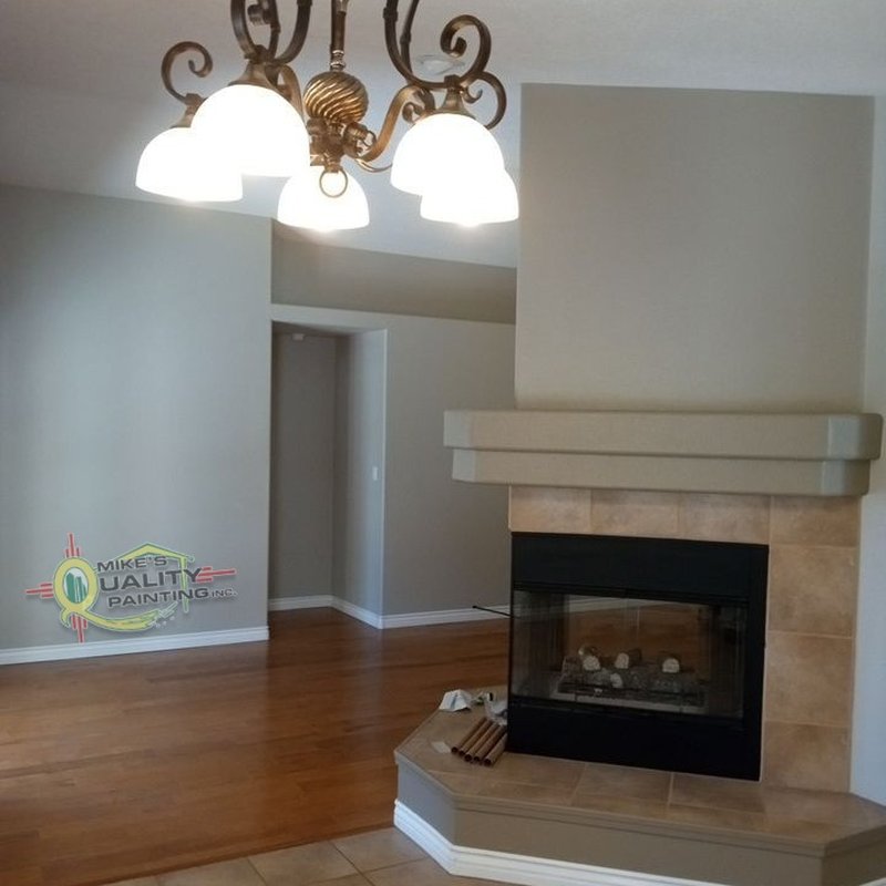 MIKE’S QUALITY PAINTING 29 Photos & 32 Reviews 3416 Vista Alameda
