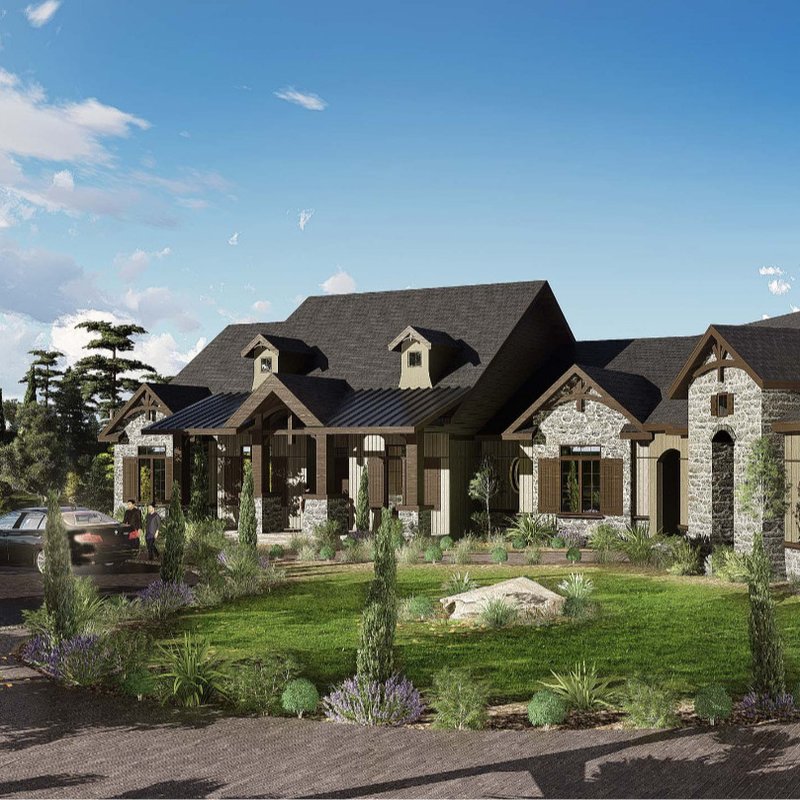 JWB ARCHITECTS 17 Photos 2295 S Hiawassee Rd, Orlando, Florida