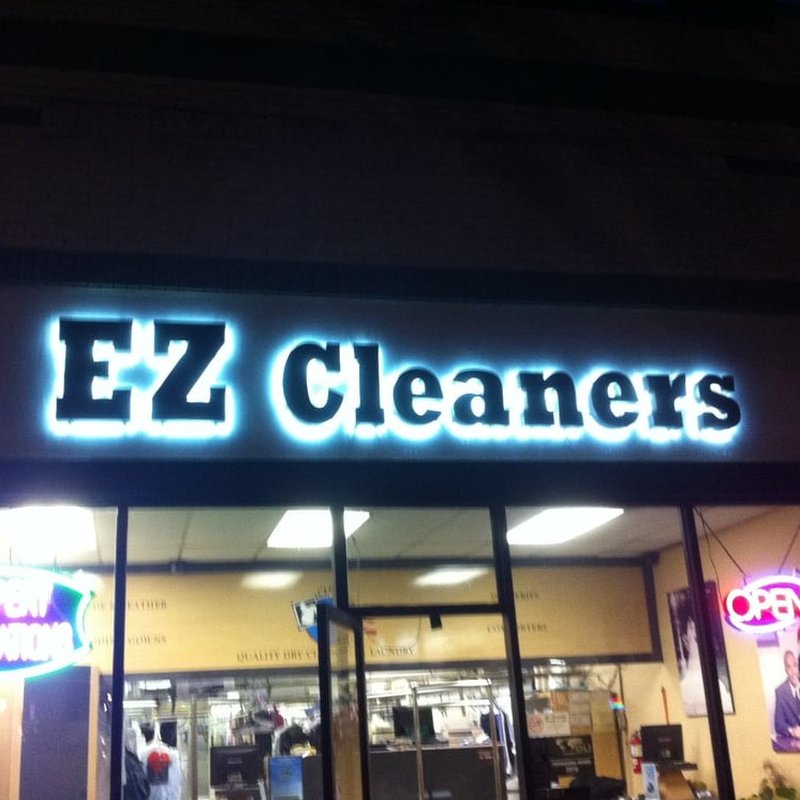 EZ CLEANERS 30 Reviews 2308 E Colorado Blvd, Pasadena, California