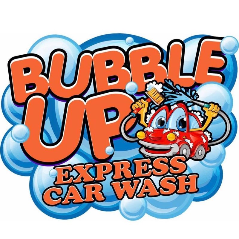 BUBBLE UP EXPRESS CAR WASH Updated October 2024 93 Photos & 187