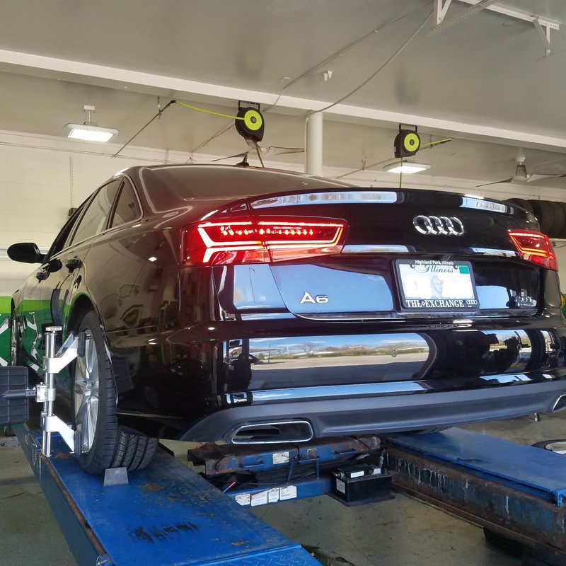 LAKE & GREEN BAY AUTO SERVICE 10 Photos & 23 Reviews 901 Greenbay