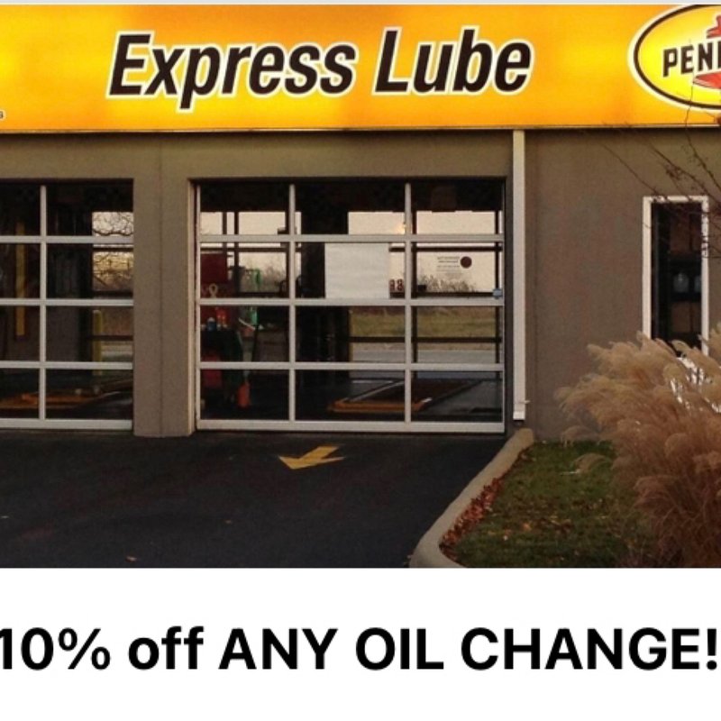 CHECKERED FLAG EXPRESS LUBE Updated October 2024 28 Photos 350 Millcreek Dr, Marysville