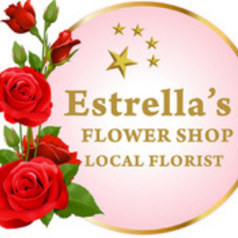 ESTRELLA’S FLOWER SHOP Updated July 2024 77 Photos & 48 Reviews