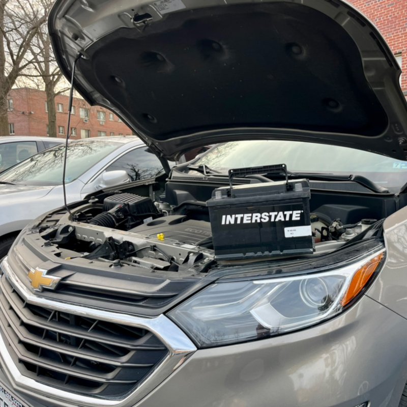 CARS & TRUCKS BATTERY SERVICE Updated September 2024 109 Photos