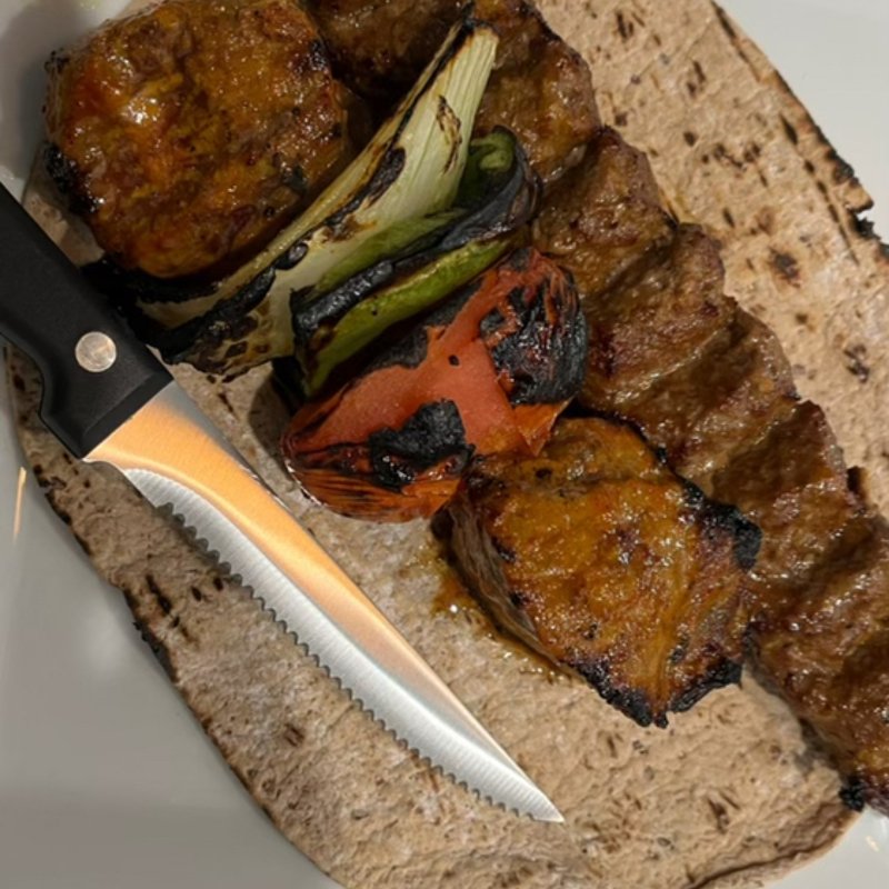 BARAN MEDITERRANEAN RESTAURANT BAR & CATERING Updated August 2024