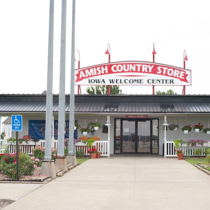 AMISH COUNTRY STORE & MAID RITE DINER Updated September 2024 85