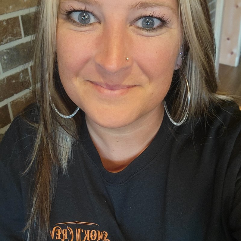 We have a 2023 Servies Winner!