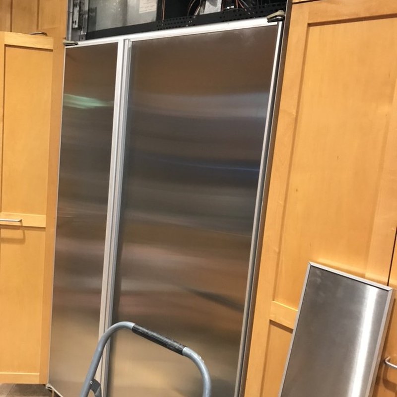 UG APPLIANCE REPAIR Updated October 2024 27 Photos & 84 Reviews