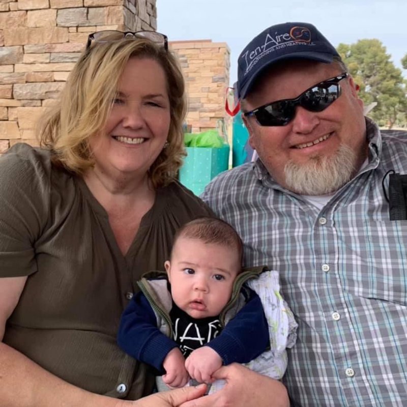 ZEN AIRE AIR CONDITIONING AND HEATING Updated September 2024 64 Photos & 54 Reviews 304 S