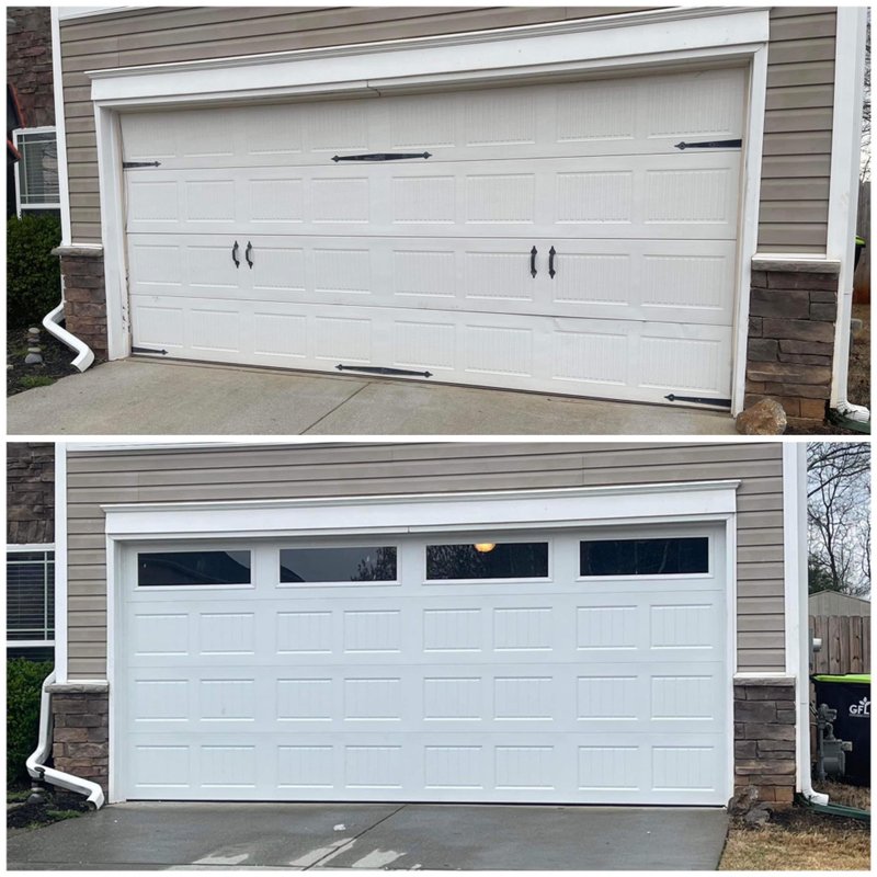 BRY OVERHEAD DOOR SERVICE Updated June 2024 141 Photos 111 Deer