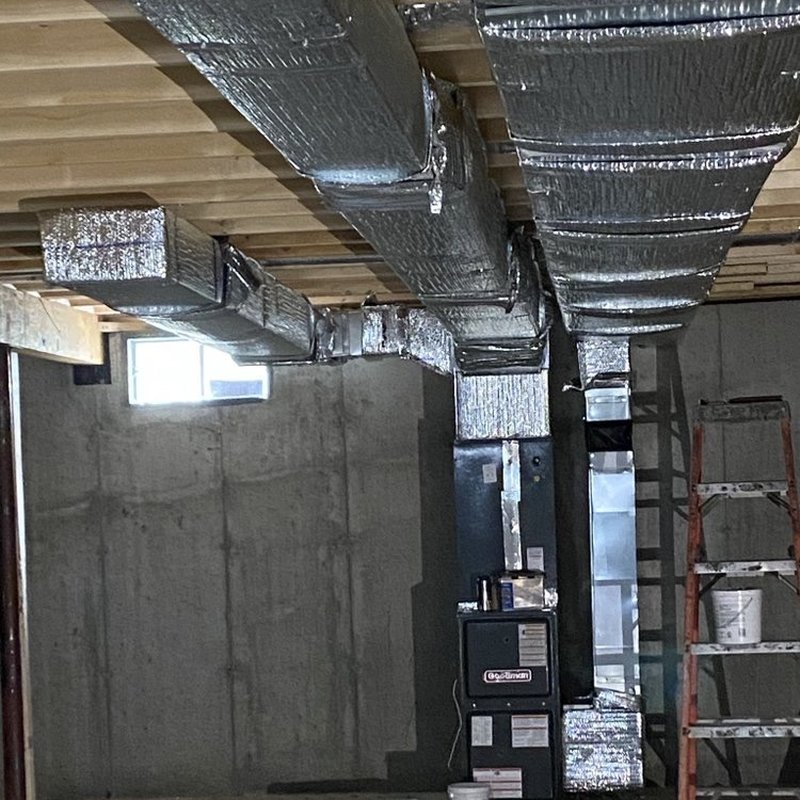 ILLAS HVAC SERVICE & INSTALLATION 22 Photos Warwick, Rhode Island