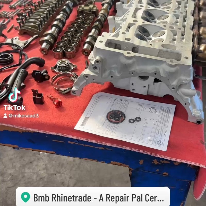 BMB Rhinetrade - Updated July 2026 - 104 Photos & 142 Reviews - 127 E ...
