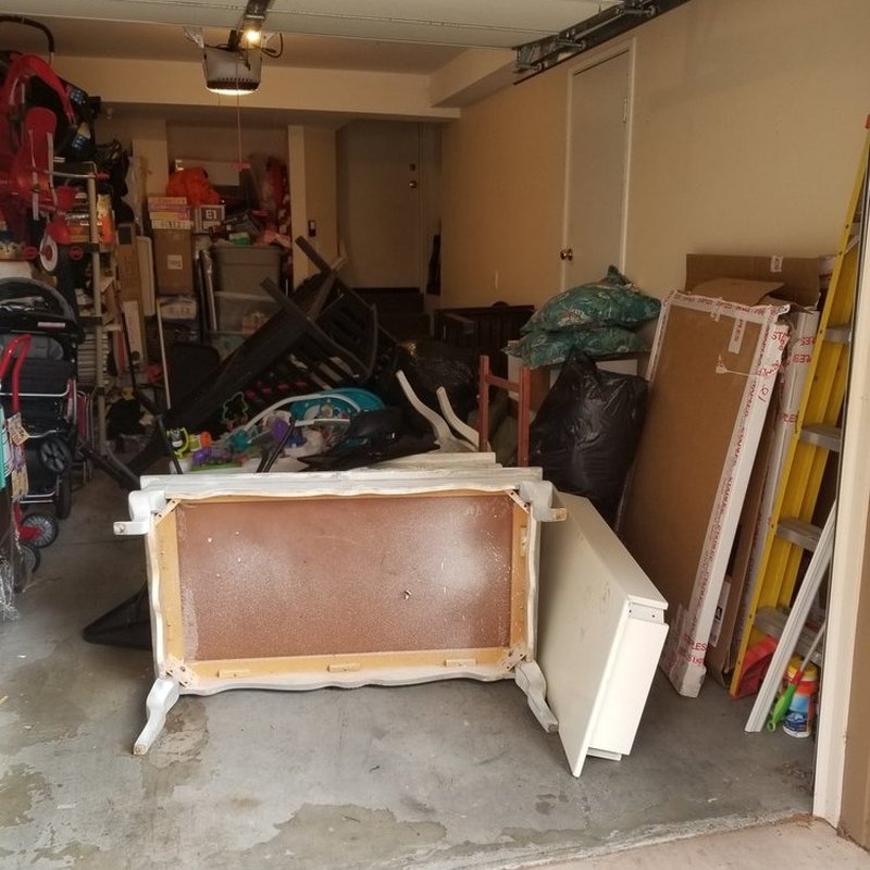 JOE’S JUNK & TRASH REMOVAL Updated September 2024 204 Photos & 157
