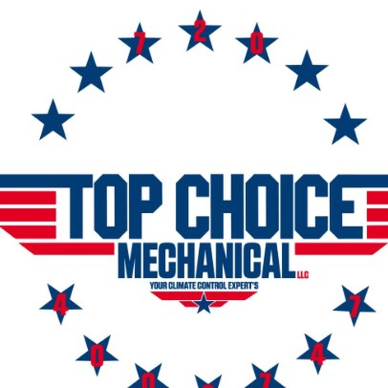 TOP CHOICE MECHANICAL Updated July 2024 10 Photos Denver