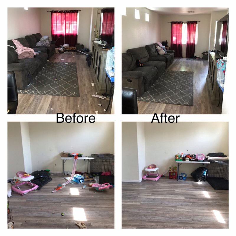 LAS VEGAS ECO CLEANING Updated September 2024 39 Photos & 42 Reviews Las Vegas, Nevada