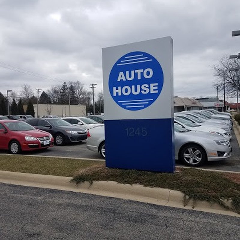 AUTO HOUSE MOTORS Updated October 2024 29 Reviews 1245 Ogden Ave