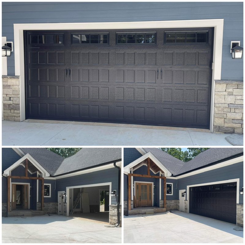 BRY OVERHEAD DOOR SERVICE Updated May 2024 141 Photos 111 Deer