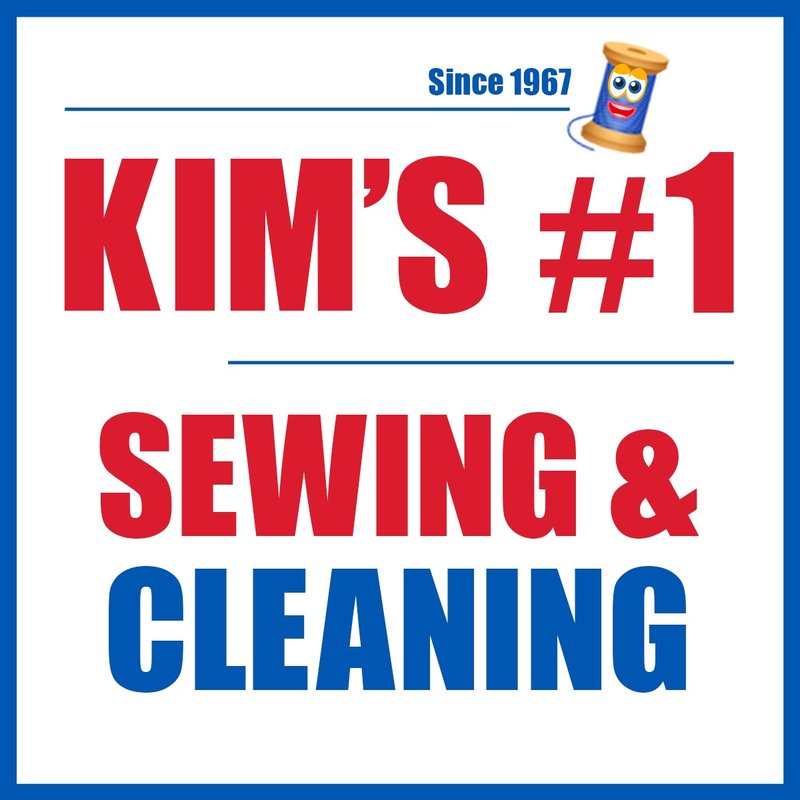 KIM’S 1 SEWING & DRY CLEANING 23 Photos 6005 Yadkin Rd