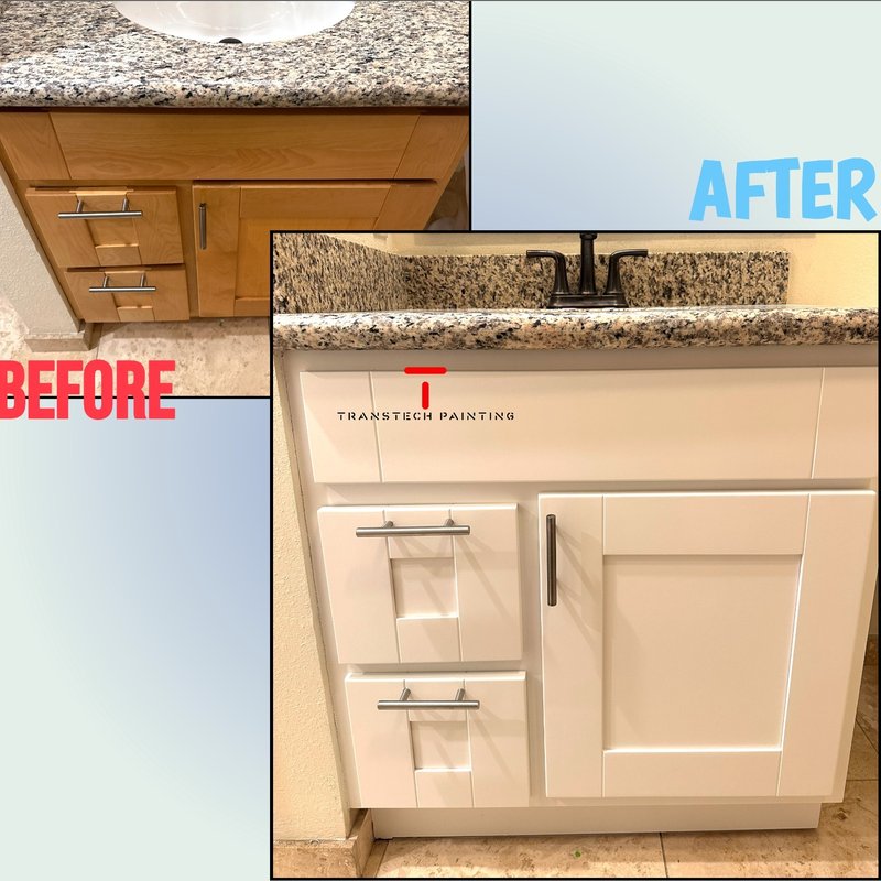 TRANSTECH PAINTING Updated September 2024 146 Photos & 74 Reviews