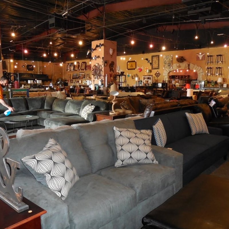 AUSTIN’S FURNITURE DEPOT Updated September 2024 93 Photos & 179