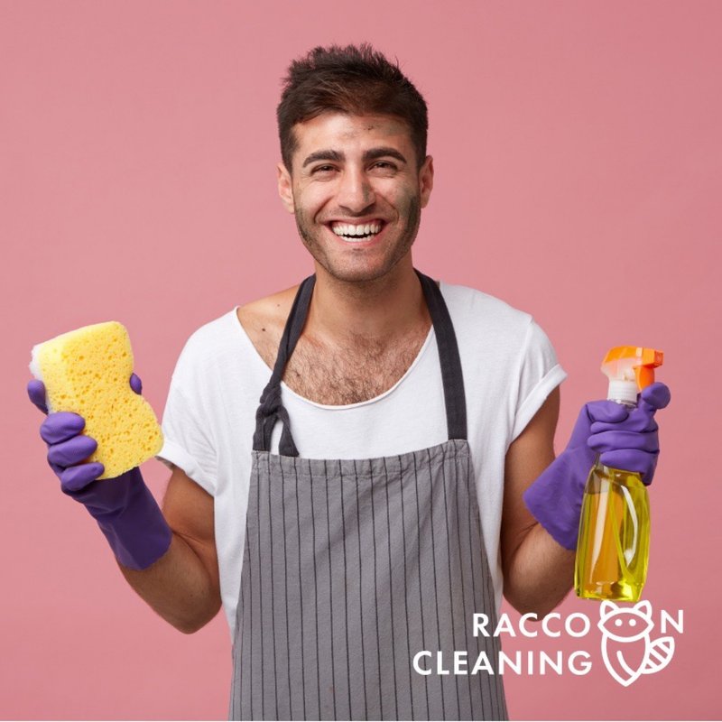 RACCOON CLEANING SERVICES Updated October 2024 107 Photos & 58