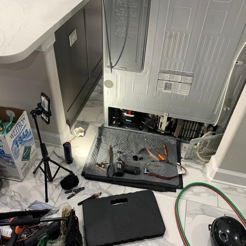 ULTRAFIX APPLIANCE REPAIR Updated May 2024 75 Photos & 25 Reviews