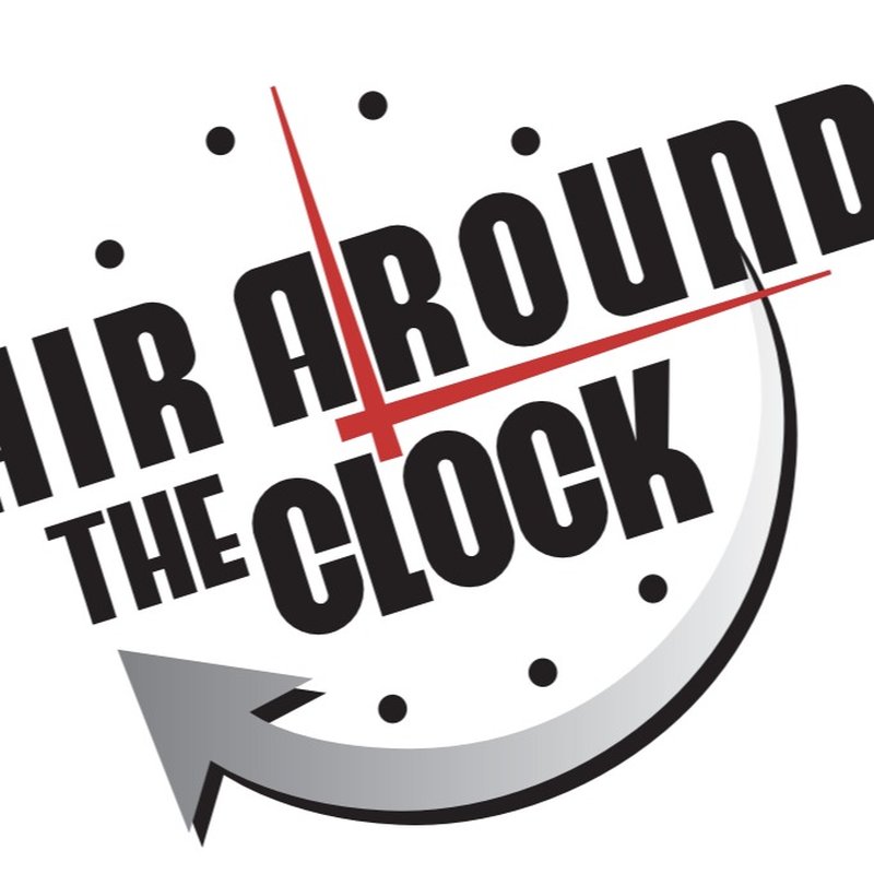 AIR AROUND THE CLOCK Updated October 2024 14 Photos 6216 S 41st W Ave, Tulsa, Oklahoma