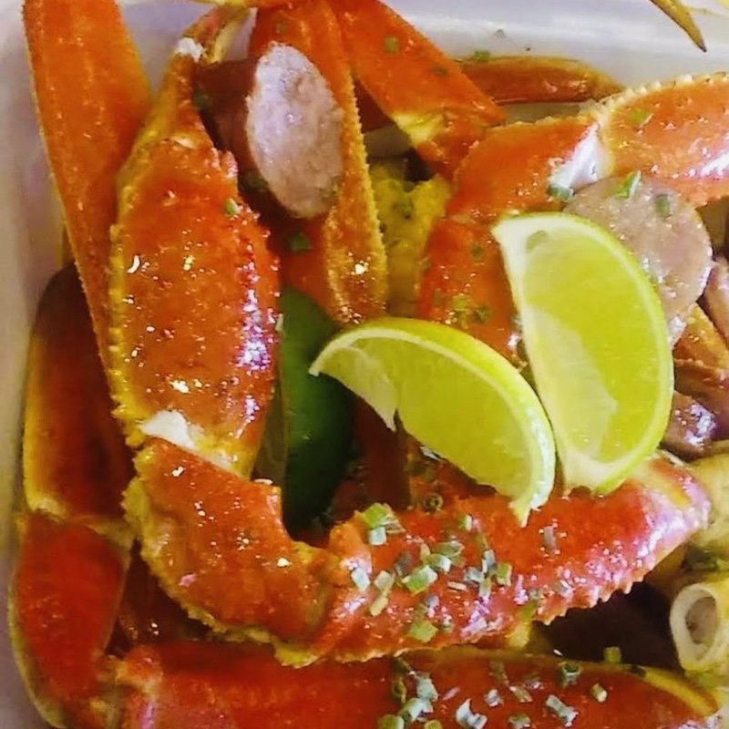 LOCAL STEAMER SEAFOOD MARKET Updated July 2024 347 Photos & 308