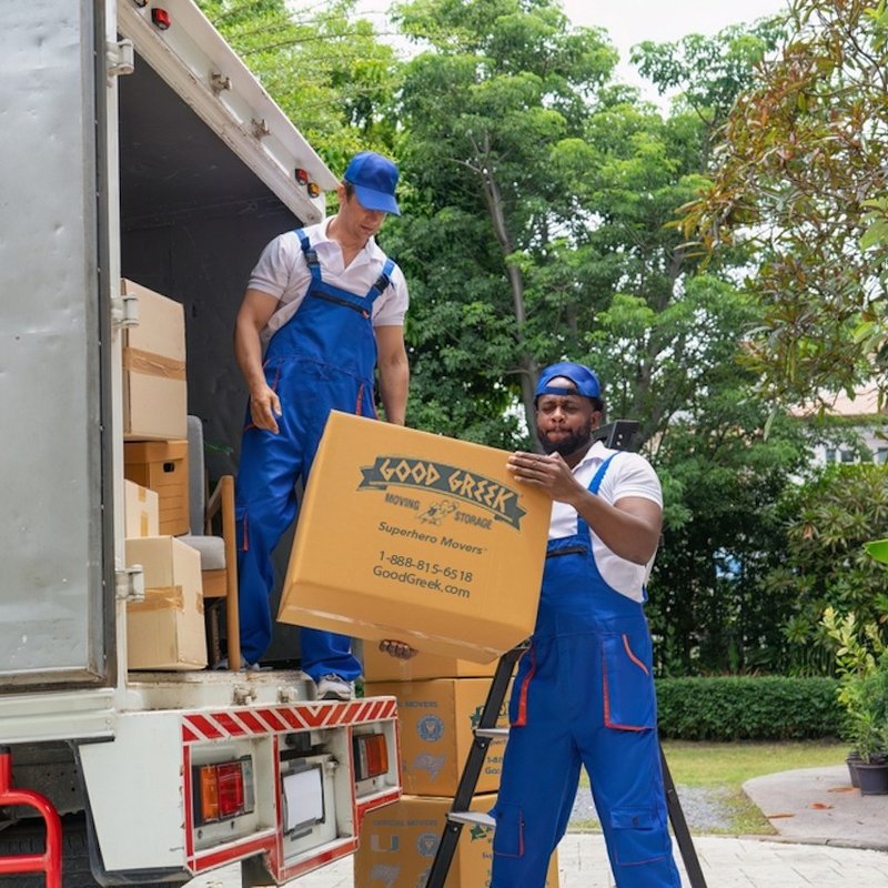 Best moving services west palm beach corporate moves