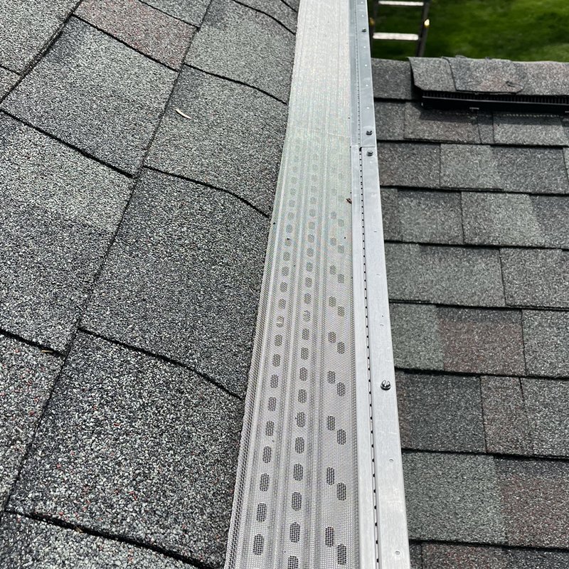 Protect Your Home with Gutter Guards