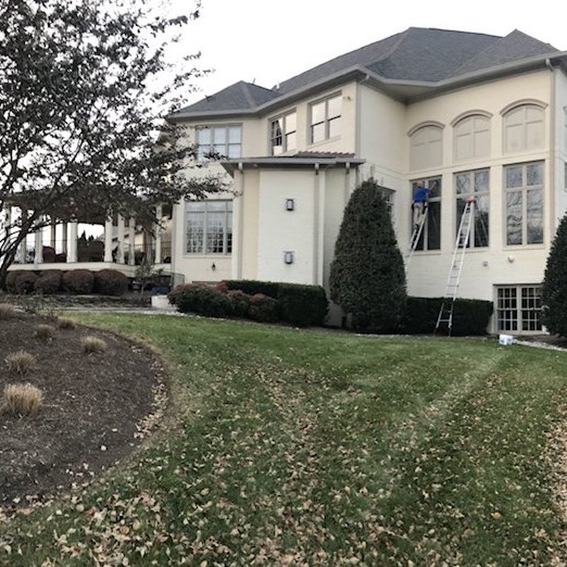 AWG WINDOWS CLEANING AND POWER WASHING SERVICES Updated August 2024