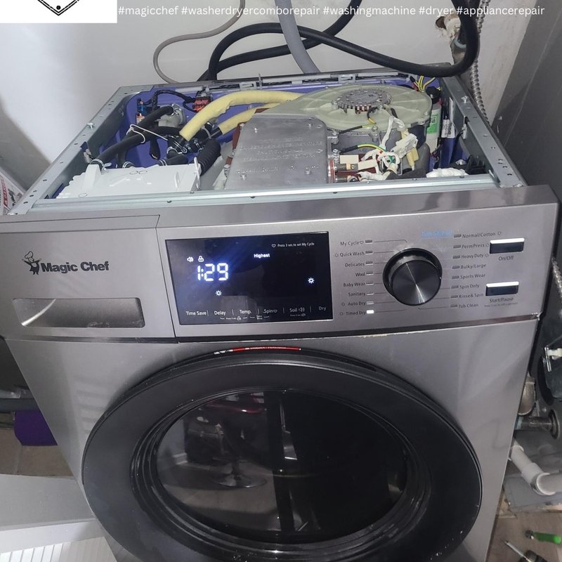 APPLIANCE REPAIR BROOKLYN 142 Photos & 93 Reviews 832 Quincy St