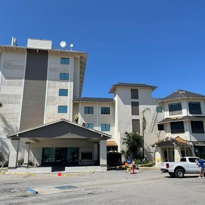 GALE FORCE ROOFING & RESTORATION Updated August 2024 46 Photos & 11