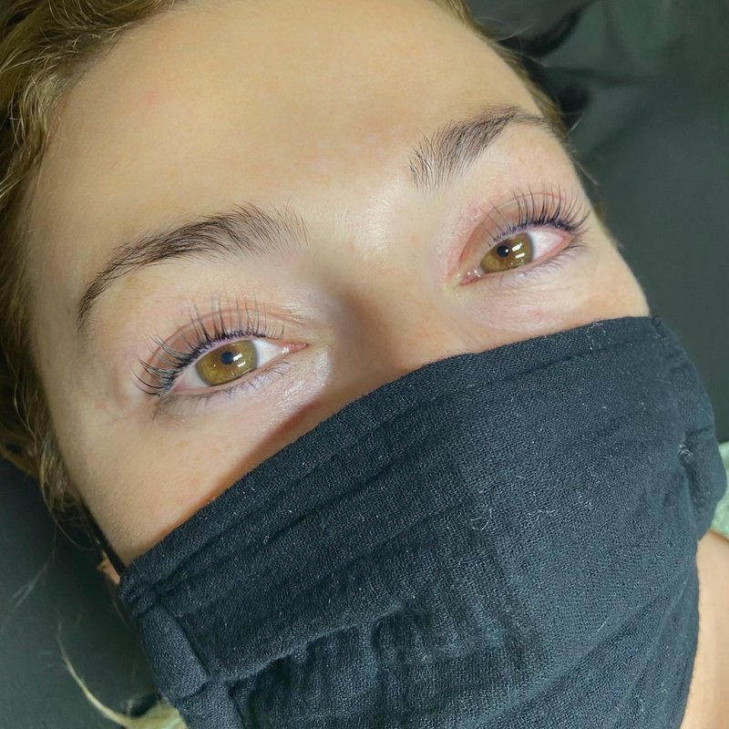 LASH LAB 161 Photos & 134 Reviews 2113 Union St, San Francisco