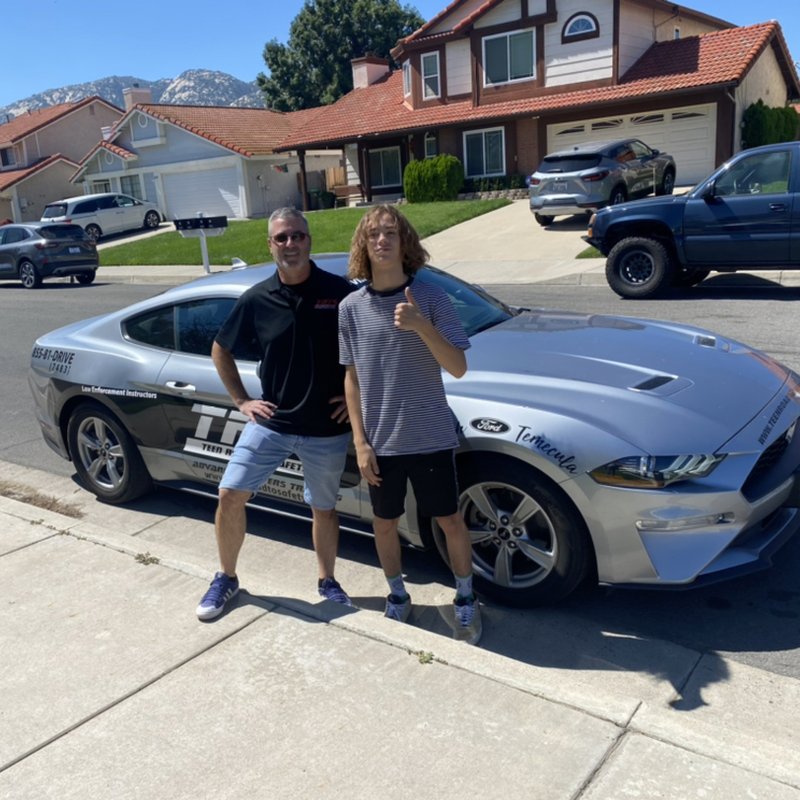 TEEN ROAD TO SAFETY TEMECULA Updated September 2025 63 Photos