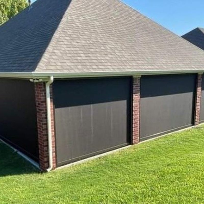 AMERICAN PATIO ENCLOSURES Updated September 2024 50 Photos