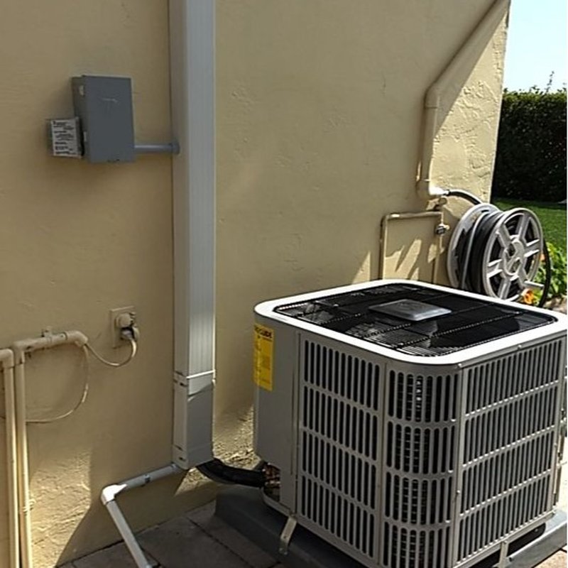 AIRMAXX HEATING AND AIR CONDITIONING Updated August 2024 276 Photos