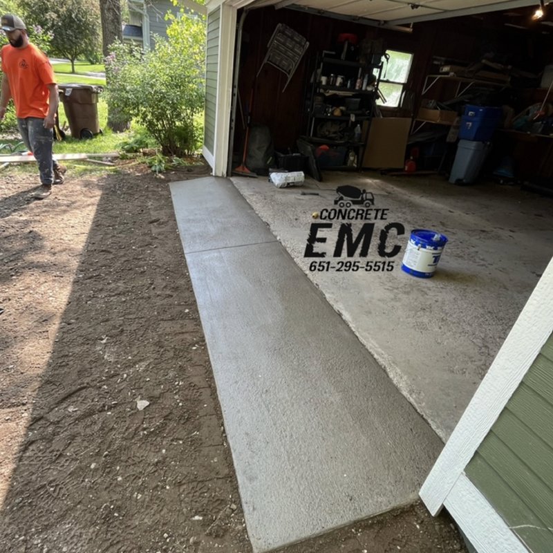 EMC CONCRETE Updated August 2024 87 Photos Inver Grove Heights, Minnesota Masonry