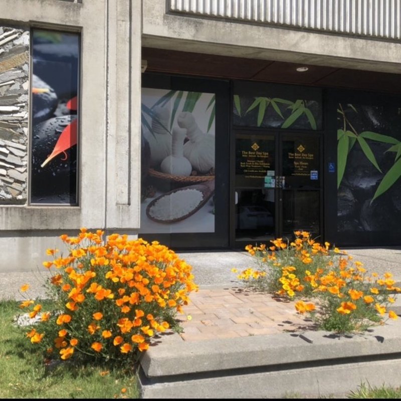 THE BEST DAY SPA ROHNERT PARK Updated August 2024 58 Photos & 209