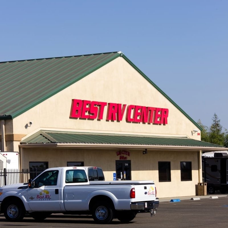 BEST RV CENTER - Updated January 2026 - 285 Photos & 979 Reviews - 5340 ...