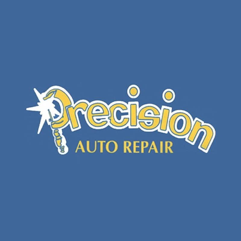 PRECISION AUTO REPAIR Updated May 2026 18 Photos & 152