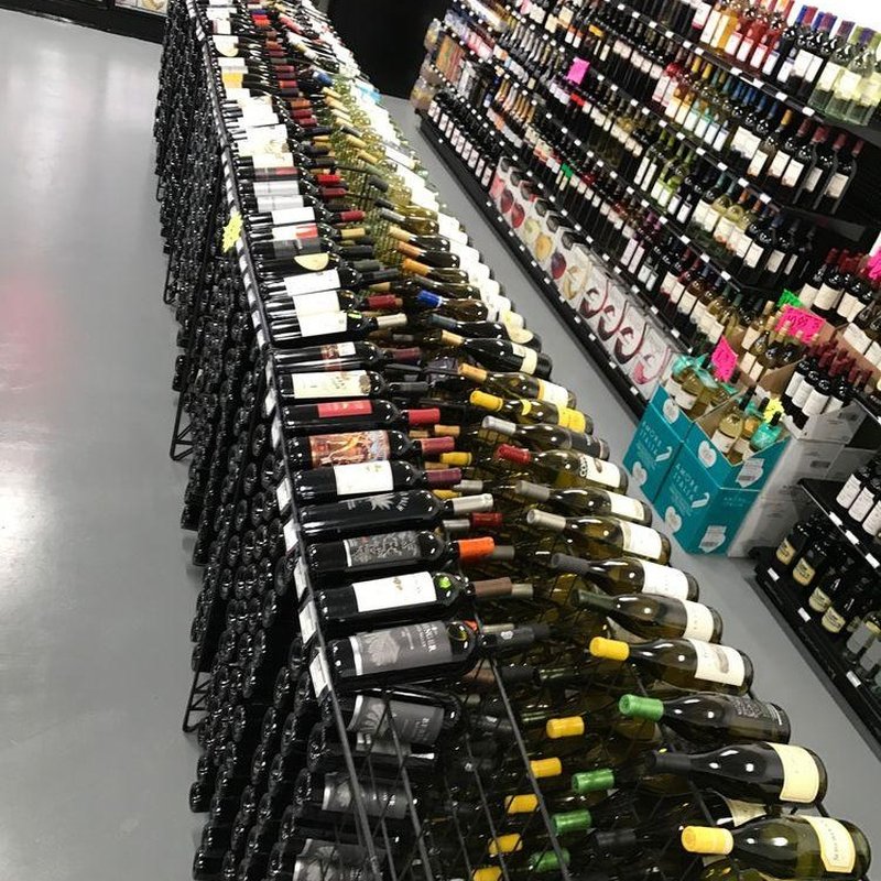 APPLEJACKS LIQUOR Updated August 2024 12 Photos & 10 Reviews 495