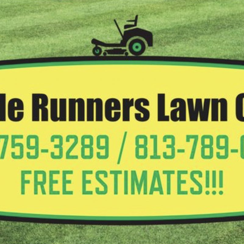 BLADE RUNNERS LAWN CARE Updated May 2024 1061 Wheeler View Dr