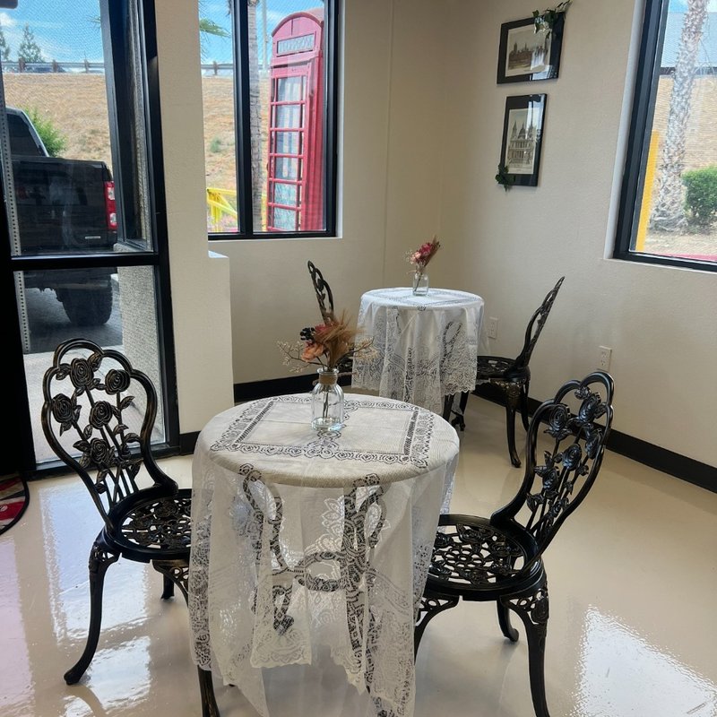 BRITISH TEA HOUSE Updated September 2024 23 Photos & 21 Reviews