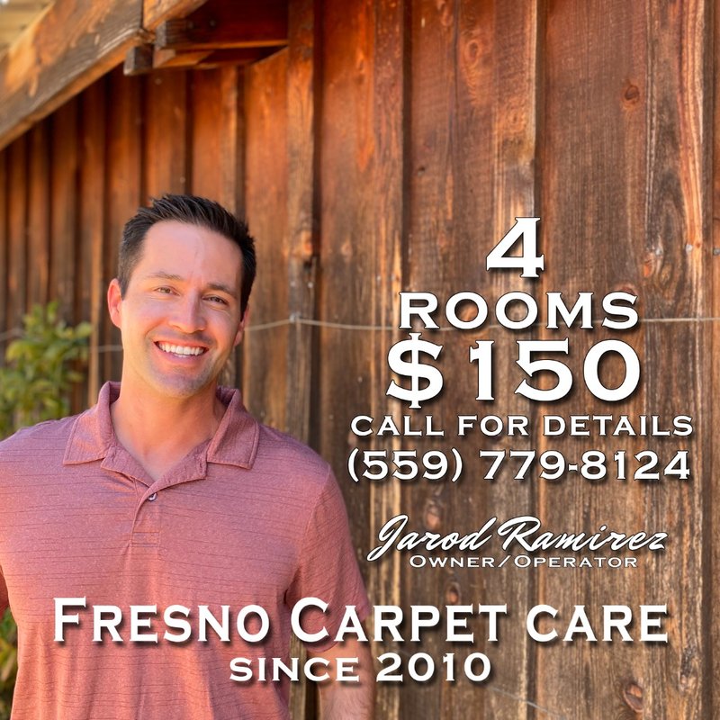 FRESNO CARPET CARE Updated September 2024 45 Photos & 72 Reviews